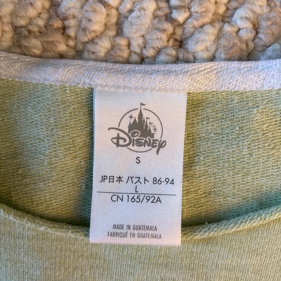 Disney Princess Frog -Tiana “NOLA” shirt - Picture 3 of 4